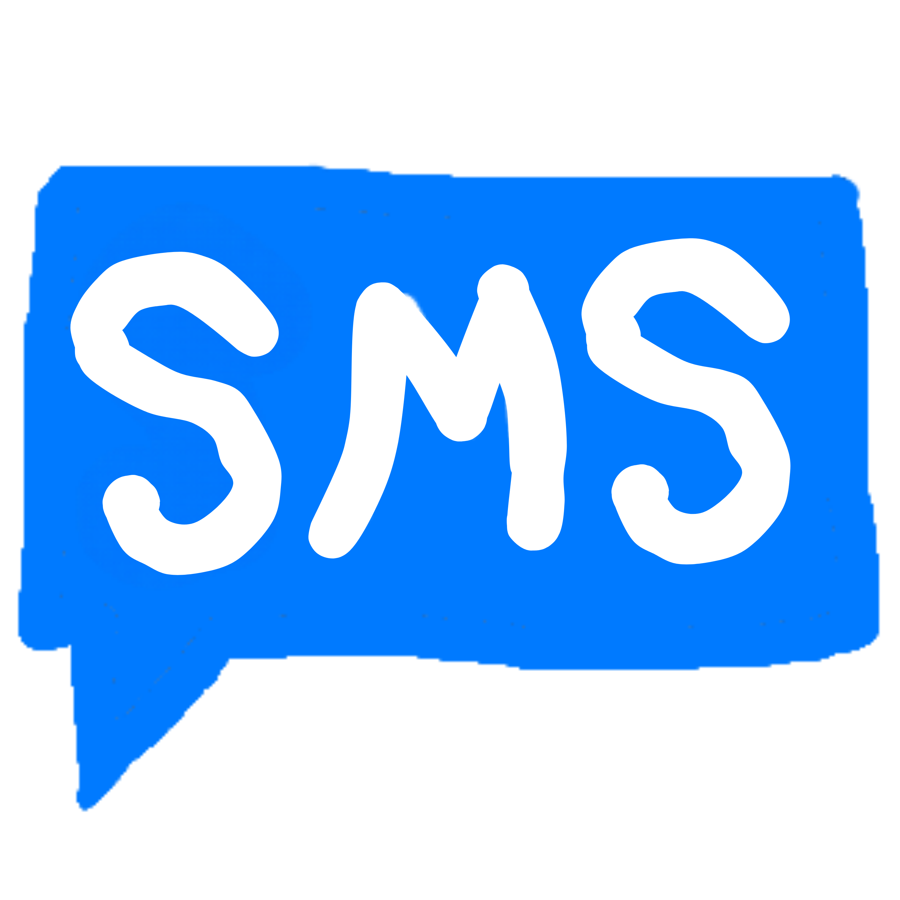 SMS Logo